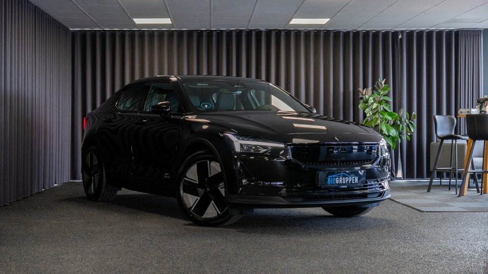 Polestar 2 Long Range AWD 5d