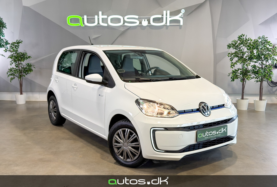 VW e-Up! Move Up! 5d