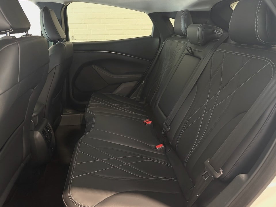 Ford Mustang Mach-E 75 Standard Range 5d