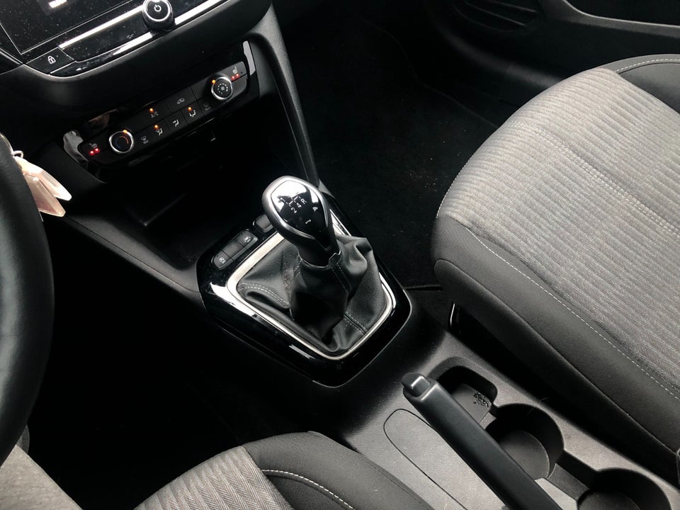 Opel Corsa 1,2 Edition+ 5d