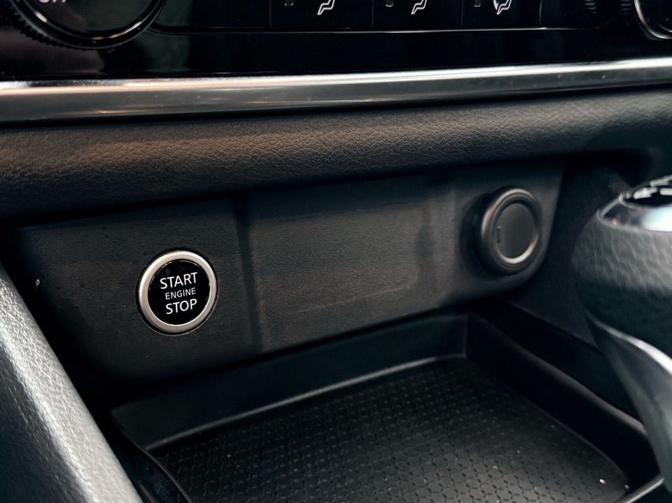 Nissan Qashqai 1,3 mHEV Visia 5d