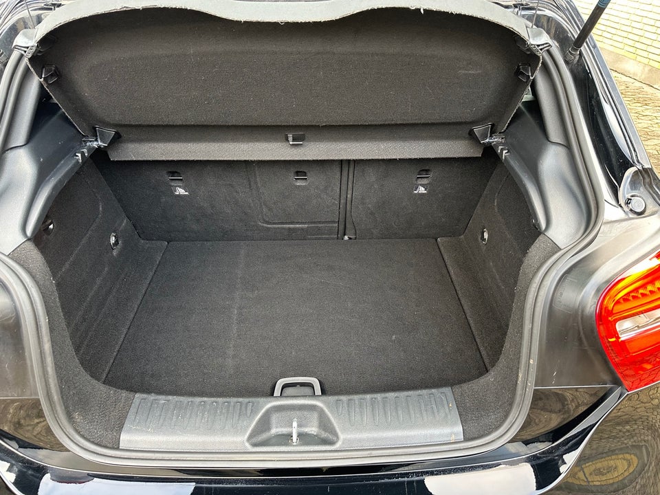 Mercedes A200 1,6 Edition aut. 5d