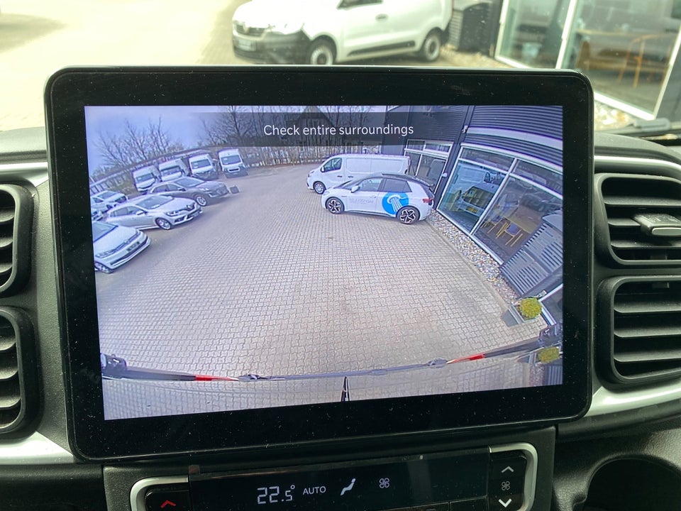 Opel Movano 35 2,2 BlueHDi 140 L3H2 Enjoy+ Van