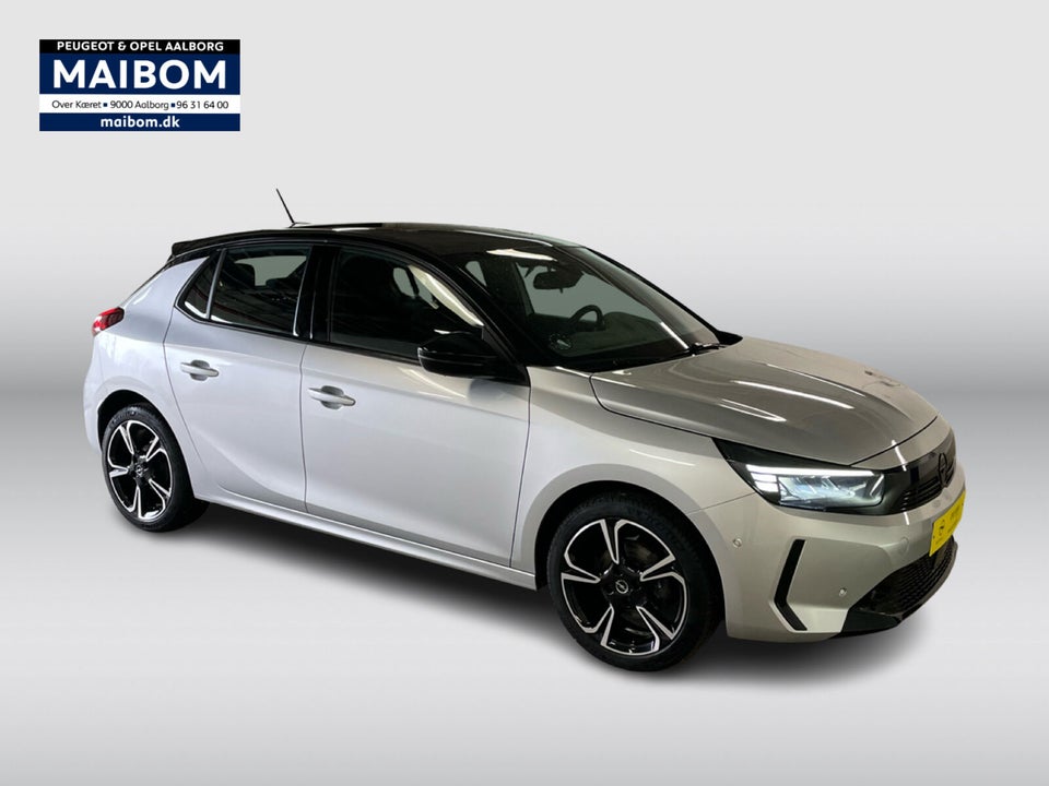 Opel Corsa 1,2 Sport 5d