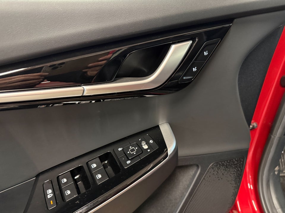 Kia EV6 77 Long Range Upgrade 5d