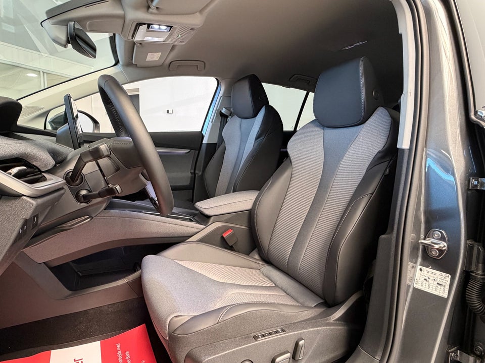 Skoda Enyaq 85 iV Premium 5d