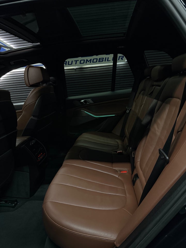 BMW X5 3,0 xDrive45e M-Sport+ aut. 5d