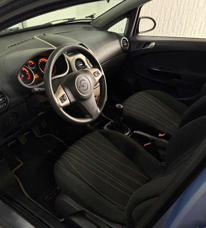 Opel Corsa 1,3 CDTi 75 Enjoy 5d