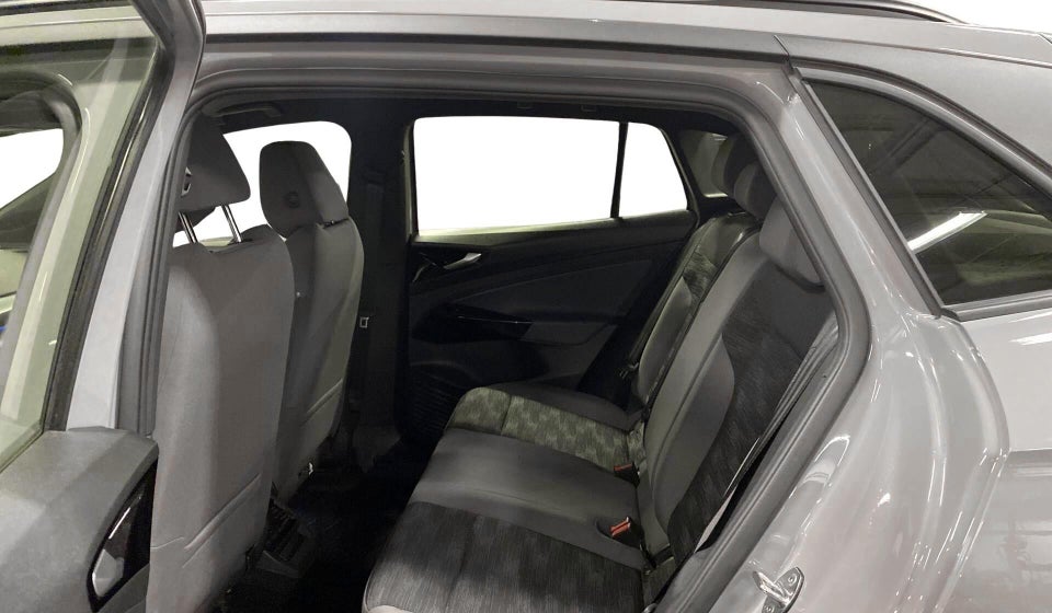 VW ID.4 77 Tech Performance 5d