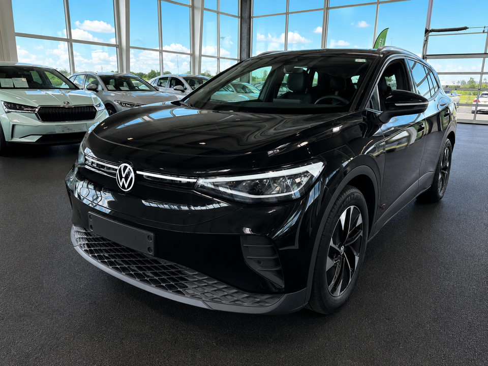 VW ID.4 77 Pro 5d