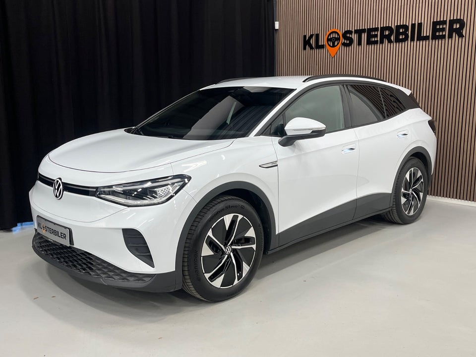 VW ID.4 77 Pro Performance 5d