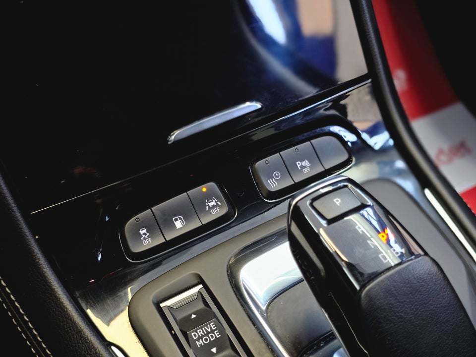 Opel Grandland X 1,6 Hybrid Ultimate aut. 5d