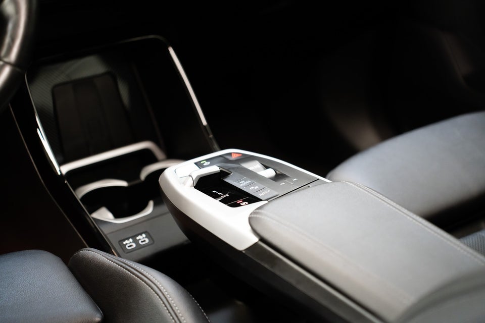 BMW iX1 xDrive30 Charged M-Sport 5d