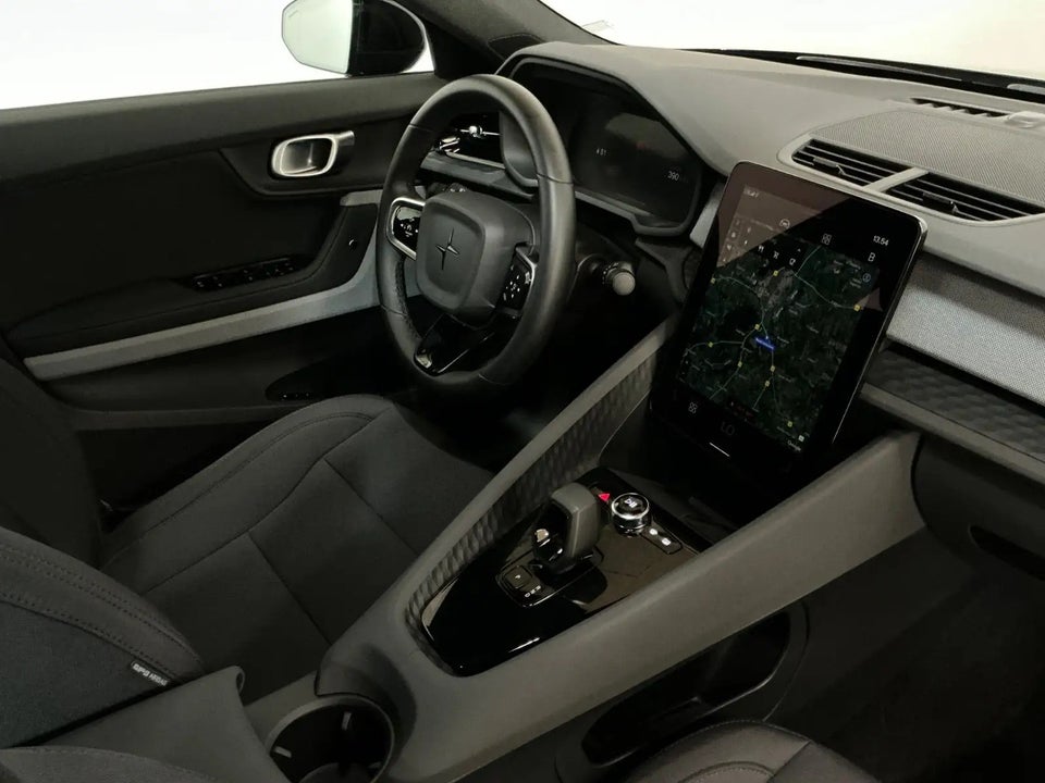 Polestar 2 Long Range AWD 5d