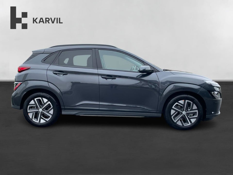 Hyundai Kona 64 EV Ultimate 5d