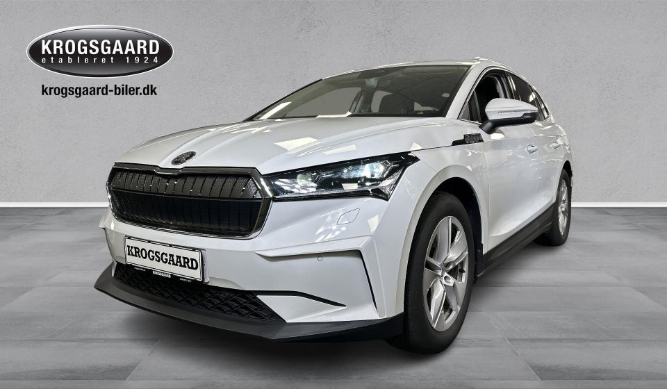 Skoda Enyaq 80 iV 5d