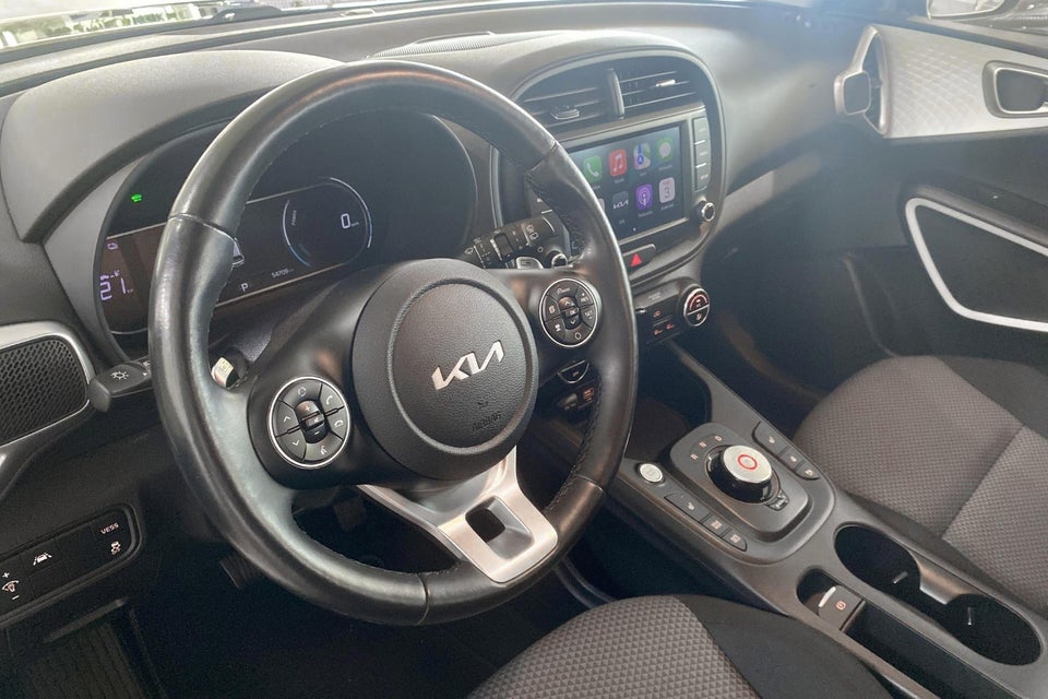 Kia e-Soul 64 Vision 5d