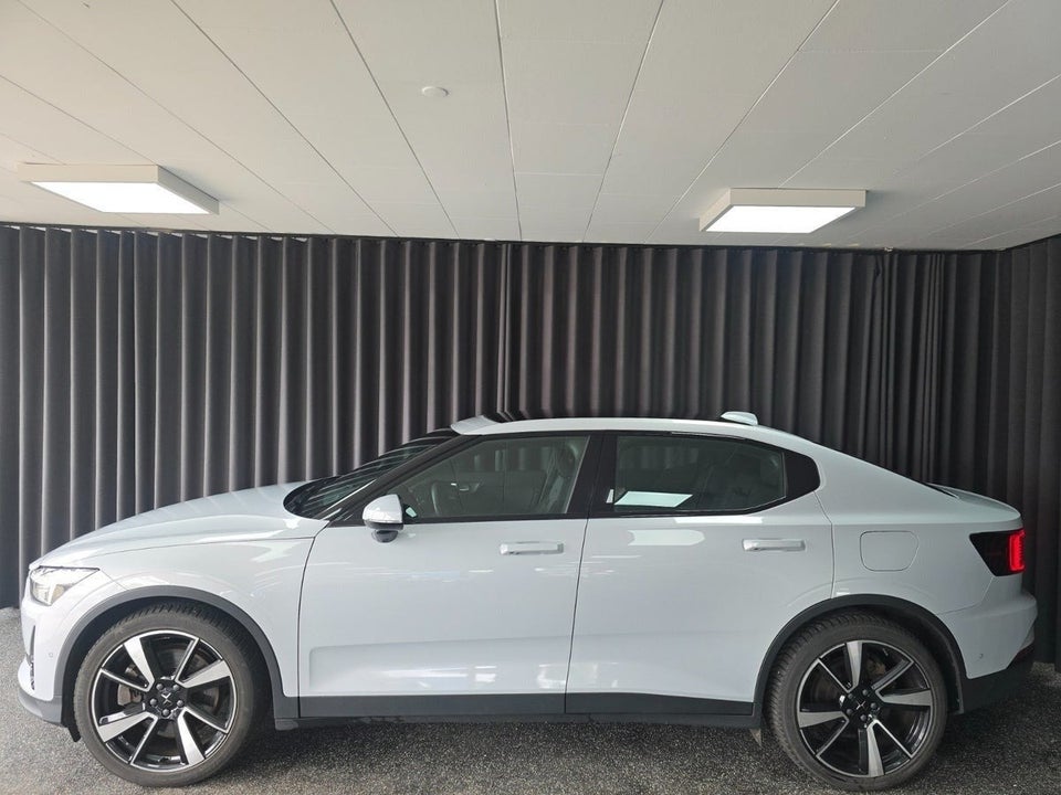 Polestar 2 Standard Range 5d