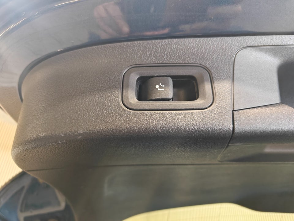 Mercedes EQA250 Progressive 5d