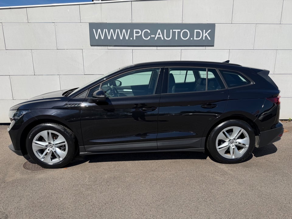 Skoda Enyaq 60 iV Loft 5d