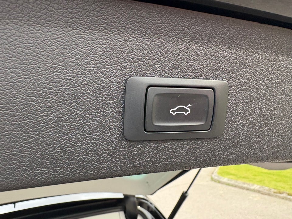Audi Q5 3,0 TDi 245 quattro S-tr. Van 5d