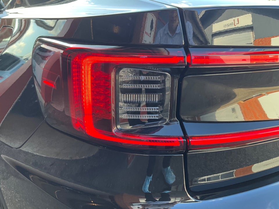 Polestar 2 Long Range AWD 5d