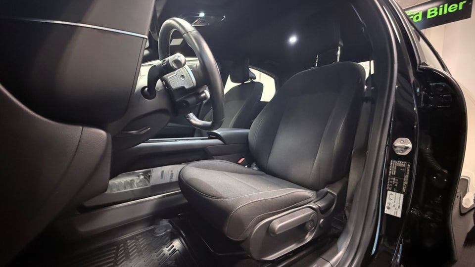 Hyundai Ioniq 6 53 Essential 4d