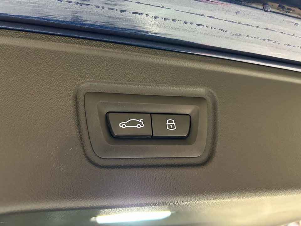 BMW 530e 2,0 Touring M-Sport aut. 5d