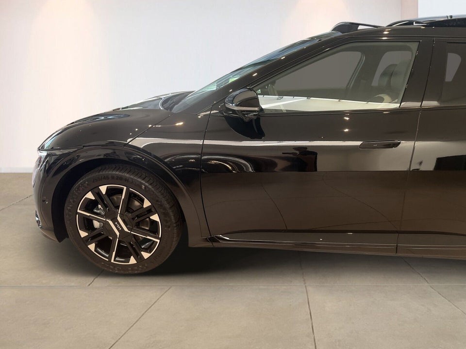 Kia EV6 84 Long Range GT-Line 5d