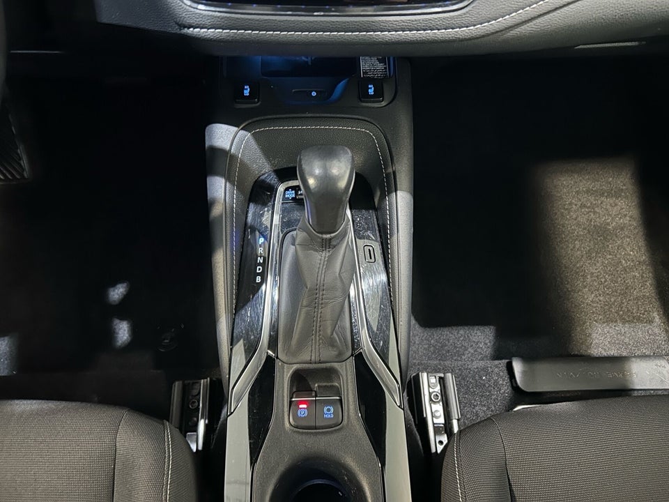 Suzuki Swace 1,8 HEV Exclusive stc. e-CVT 5d