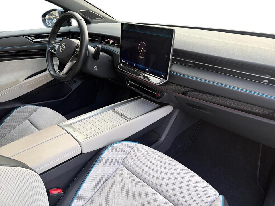 VW ID.7 77 Style+ 5d