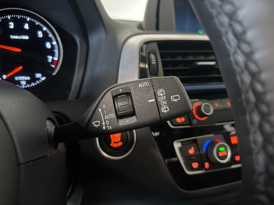 BMW 118i 1,5 M-Sport 5d