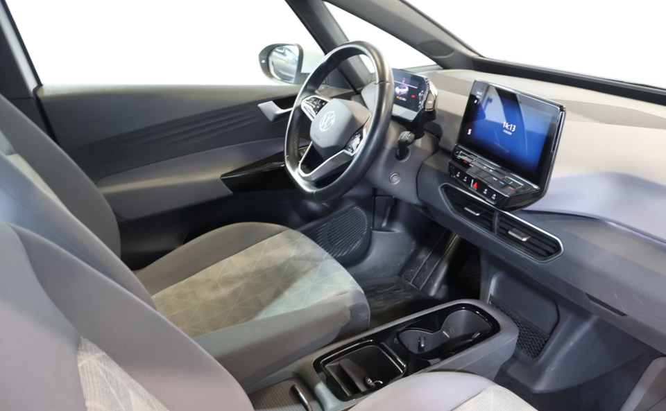 VW ID.3 58 Pro Performance Life 5d