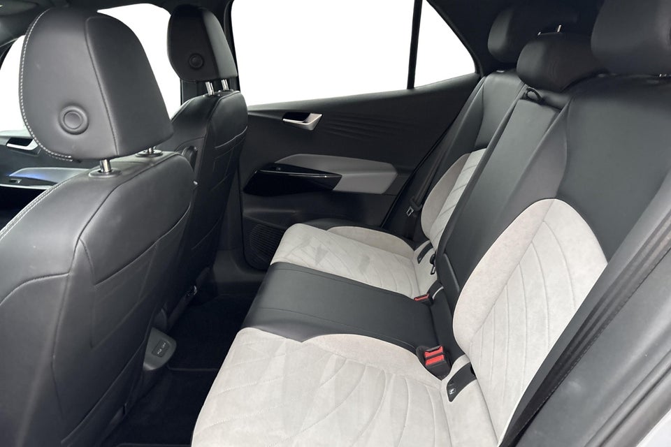 VW ID.3 58 Pro Performance 5d