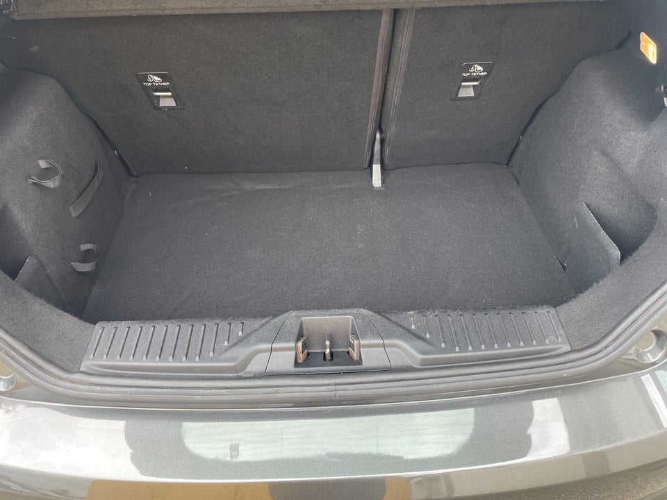 Ford Fiesta 1,0 SCTi 100 Titanium 5d