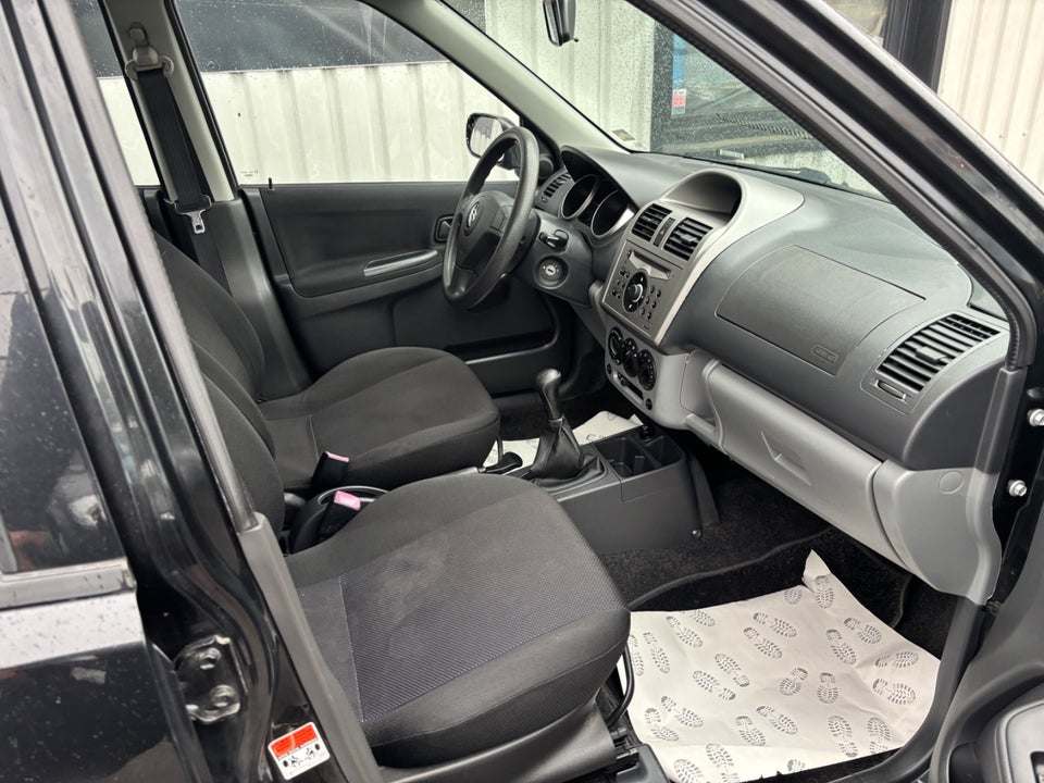 Suzuki Ignis 1,3 SE 5d
