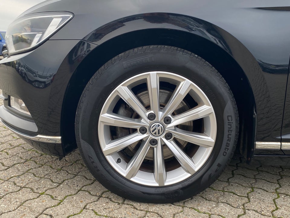 VW Passat 1,4 TSi 150 Highline Premium Variant DSG 5d