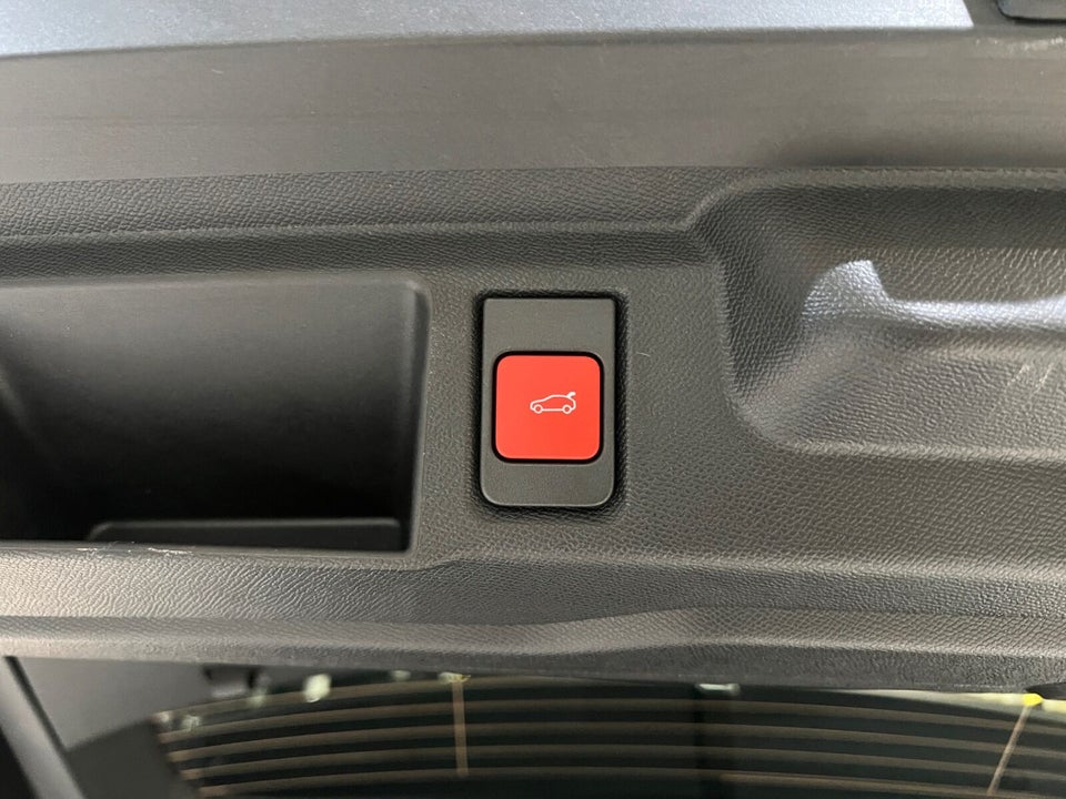 Opel Grandland-e 73 GS Sky 5d