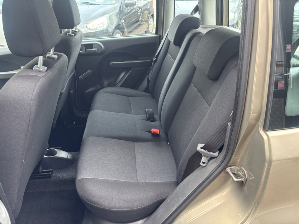 Fiat Panda 1,2 69 Fresh 5d