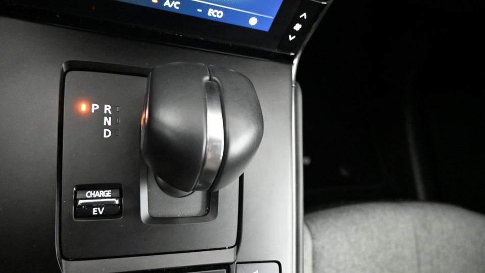 Mazda MX-30 0,8 e-SkyActiv R-EV Exclusive-Line 5d