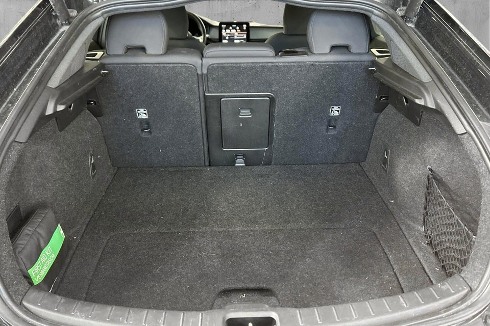 Polestar 2 Long Range AWD 5d