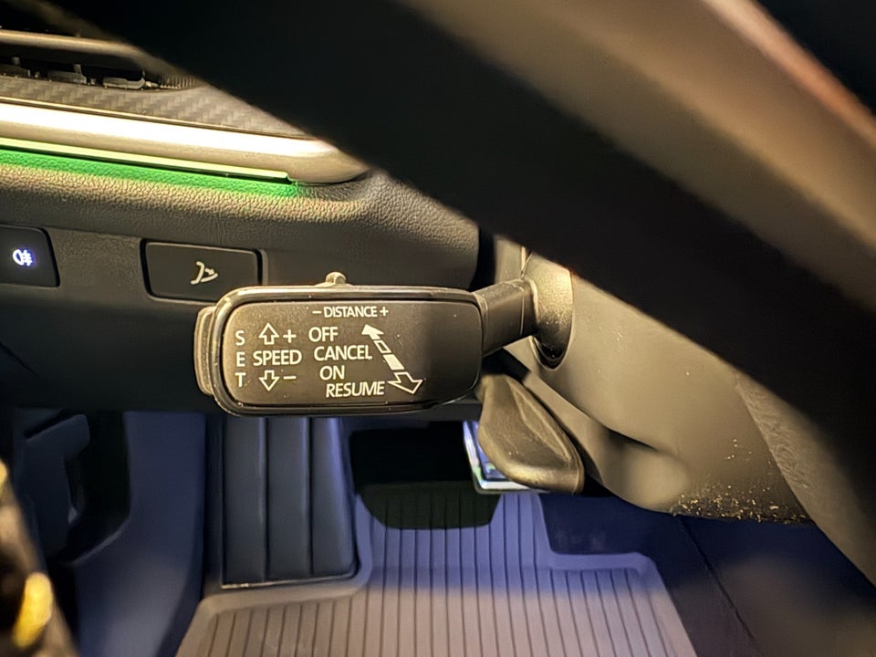 Skoda Elroq iV RS Advanced 5d