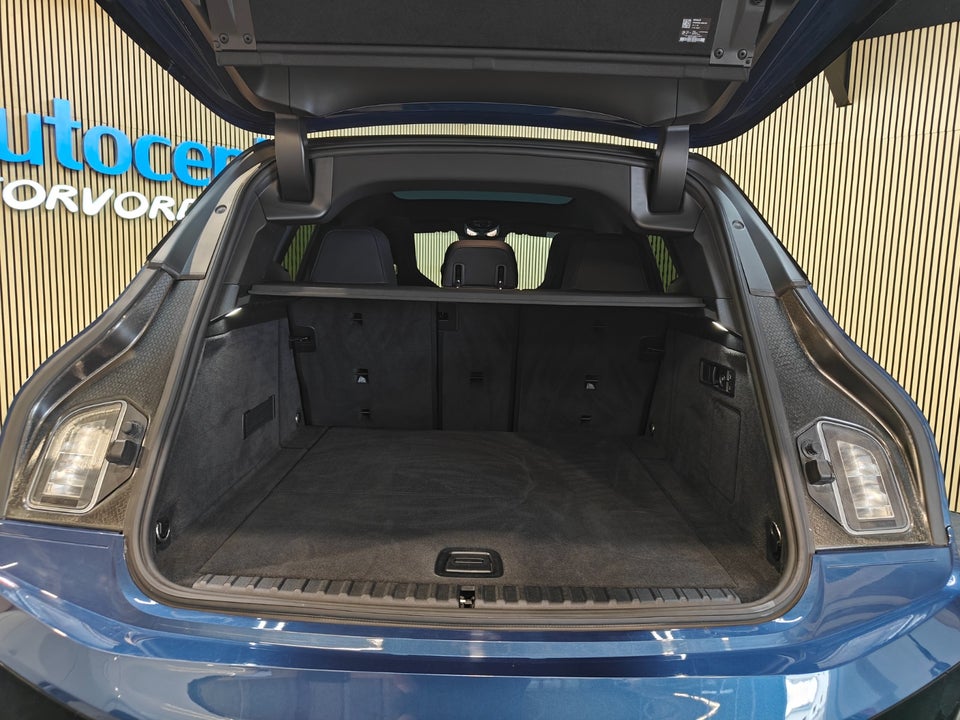 BMW iX xDrive40 Sport 5d