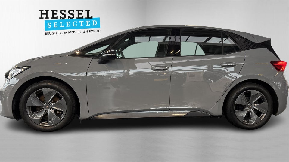 Cupra Born 58 High 5d