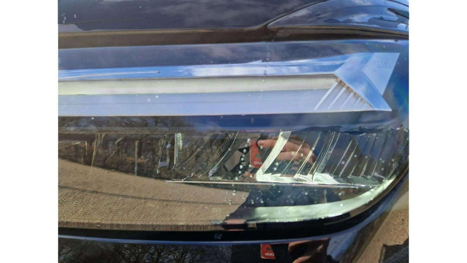 Audi Q4 e-tron 40 Attitude S-line 5d