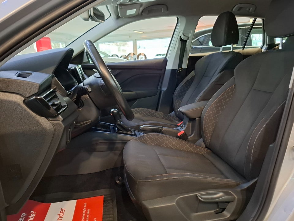 Skoda Scala 1,0 TSi 115 Ambition DSG 5d