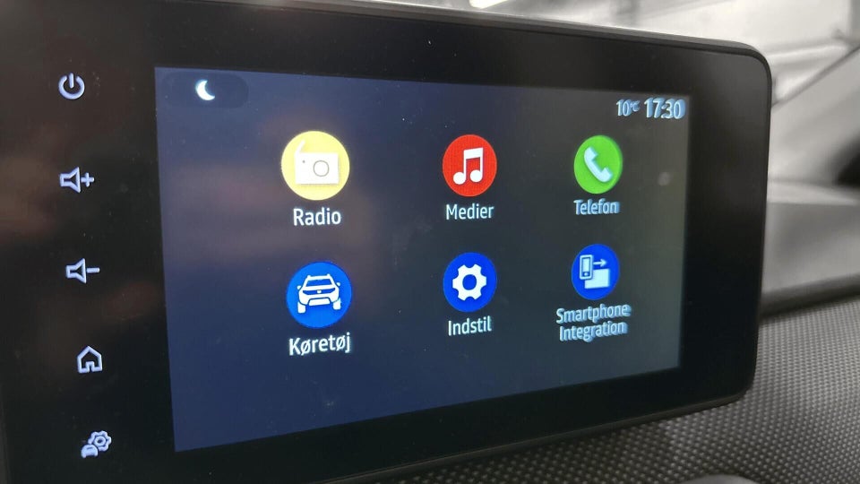 Dacia Jogger 1,0 TCe 110 Extreme 7prs 5d