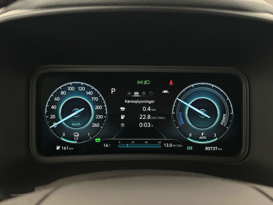Hyundai Kona 39 EV Essential 5d