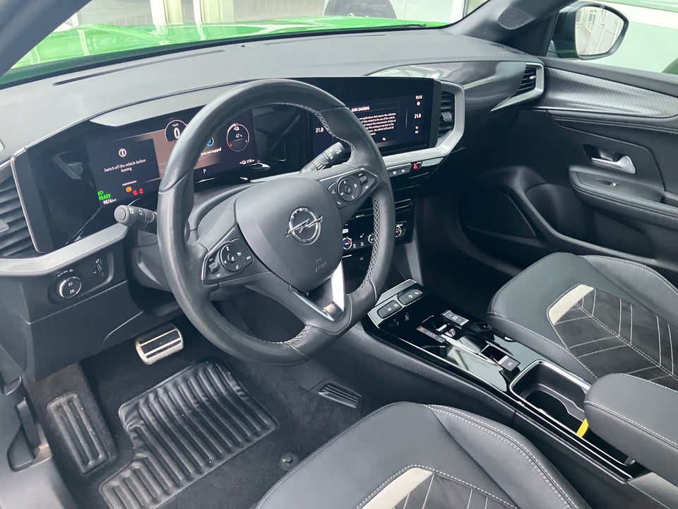 Opel Mokka-e 50 Ultimate 5d