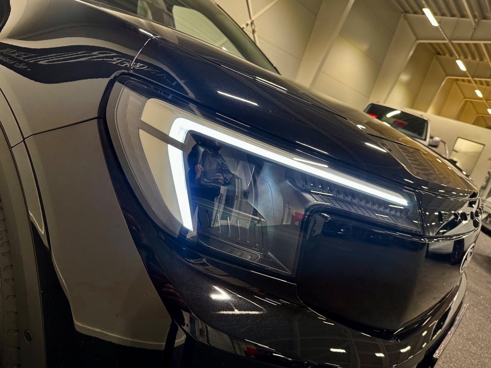 Ford Explorer 82 Select Extended Range 5d